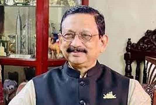 চট্টগ্রাম সিটি করপোরেশনের সাবেক মেয়র মো. রেজাউল করিম চৌধুরী